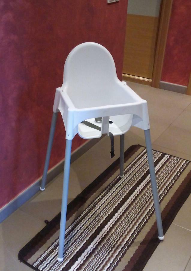 Vivienda Turistica San Martin Apartman Sotés Kültér fotó